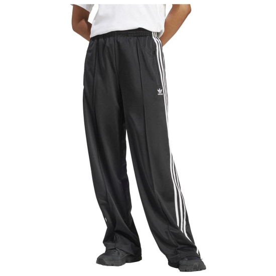 Adidas Γυναικείο παντελόνι φόρμας Firebird Loose Track Pants